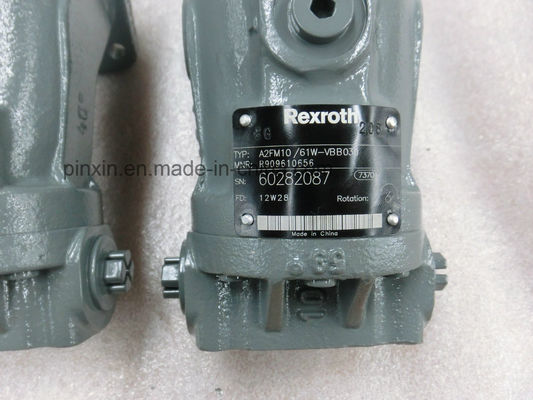 Pompa a pistoni idraulici della serie A2fo32 dalla personalizzazione e dai pagamenti sicuri