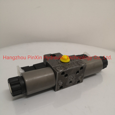 Scopri i vantaggi di A10vg28 Ez Valve per Rexroth Valve Politica di rimborso incluso