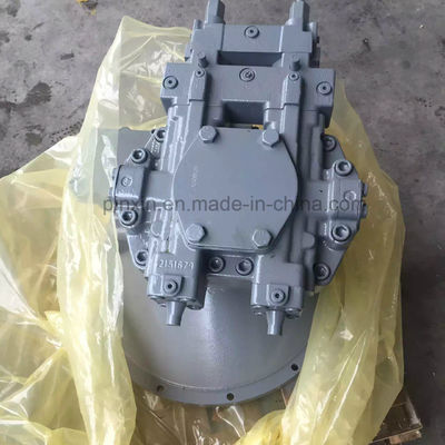 A8vo107 A8vo120 Serise Radial Plunger Pump per Rexroth Pompe idrauliche personalizzazione