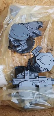 A8vo107 A8vo120 Serise Radial Plunger Pump per Rexroth Pompe idrauliche personalizzazione