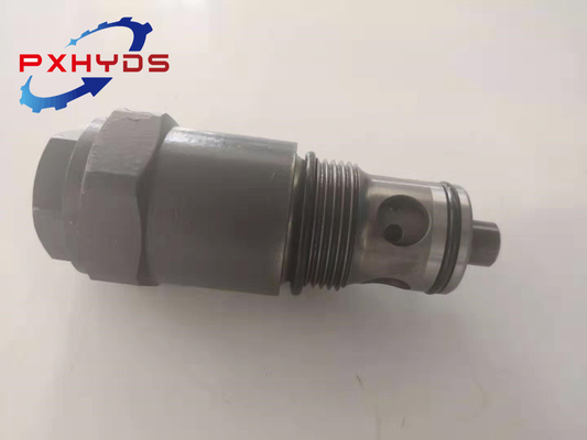 Pompa idraulica in ghisa A4vg125 Valvola di sollievo della pressione con pagamento di sostegno in USD