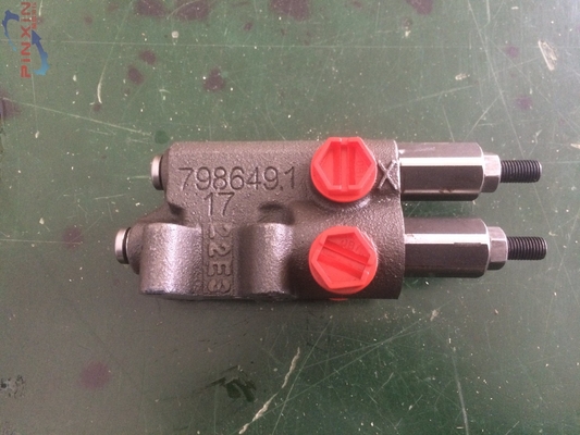 Applicare per A10vso100 A10vso140 A10vso180 Dr Valve Hydraulic Pump Motor 798649.17 22e3
