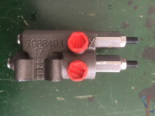 Applicare per A10vso100 A10vso140 A10vso180 Dr Valve Hydraulic Pump Motor 798649.17 22e3