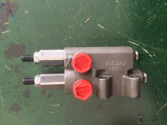 Applicare per A10vso100 A10vso140 A10vso180 Dr Valve Hydraulic Pump Motor 798649.17 22e3