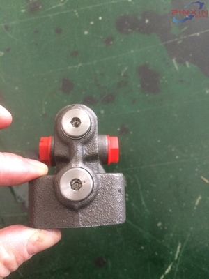 Applicare per A10vso100 A10vso140 A10vso180 Dr Valve Hydraulic Pump Motor 798649.17 22e3