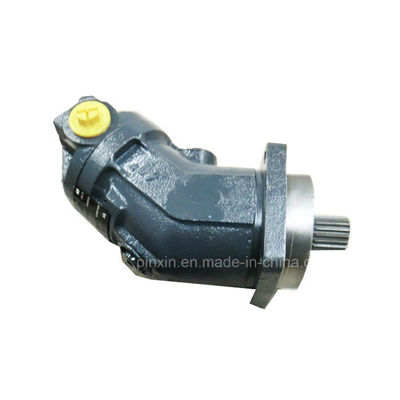 Certificato BV di pompa a pistoni idraulica A2fo12/61L per perforazioni rotative