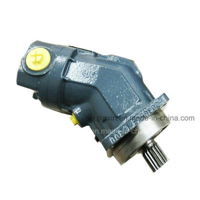 Certificato BV di pompa a pistoni idraulica A2fo12/61L per perforazioni rotative