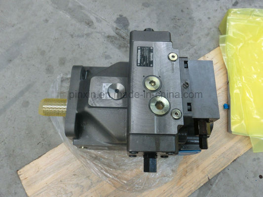 Posizione verticale dell'albero della pompa A4vso71dr/Lr2/Drg