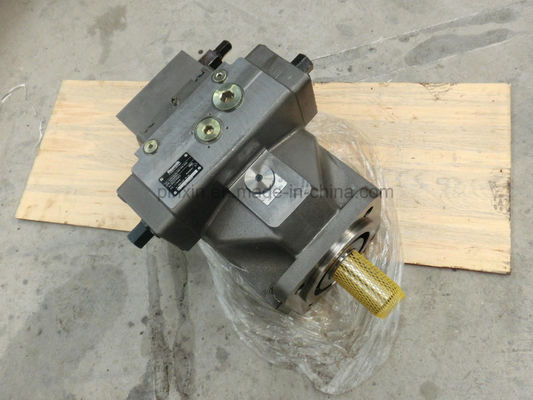 Posizione verticale dell'albero della pompa A4vso71dr/Lr2/Drg