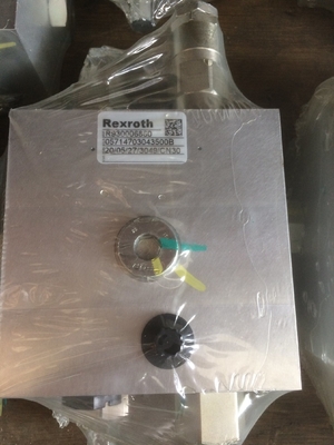 Vaa-B-Sicn150-Pdrm-Vf34 Olio per valvole idrauliche per le esigenze del cliente