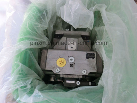 A4vso250dr Pompa a pistoni idraulica per pompaggio verticale in macchine di costruzione