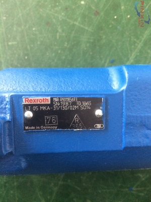 Lt-05-Mka-31/130/02m/So14 R901185693 Valvola elettromagnetica