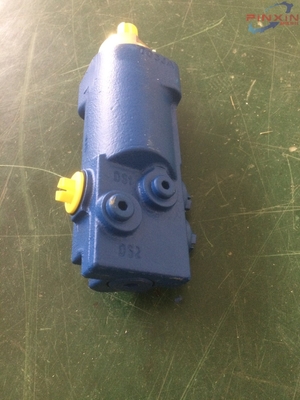 Lt-05-Mka-31/130/02m/So14 R901185693 Valvola elettromagnetica