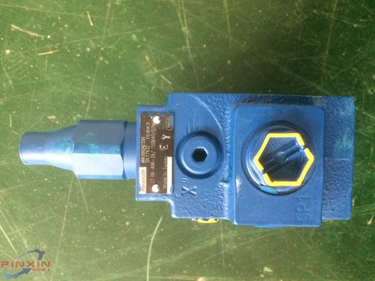 USD Pagamento Ricambi idraulici R900427591 Valvola elettromagnetica Lt-06-A06-3X/150b40/02m