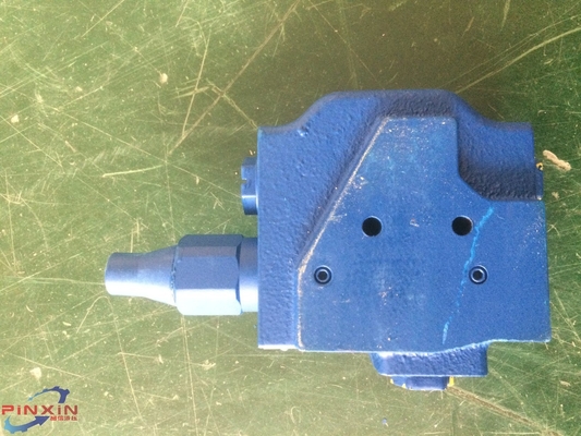 USD Pagamento Ricambi idraulici R900427591 Valvola elettromagnetica Lt-06-A06-3X/150b40/02m