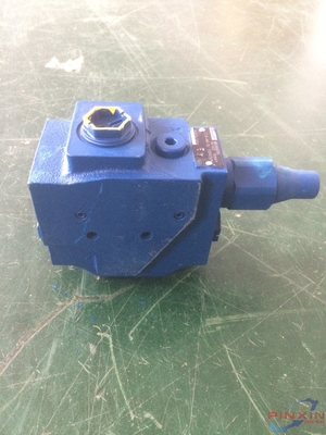 USD Pagamento Ricambi idraulici R900427591 Valvola elettromagnetica Lt-06-A06-3X/150b40/02m