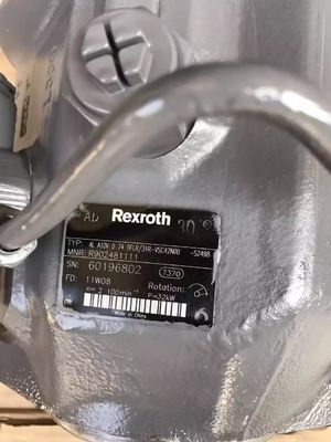 Pagamento di sostegno in USD Pompa a pressione A10vso10dr/52r-PPA14n00 Pompa a pistoni idraulica