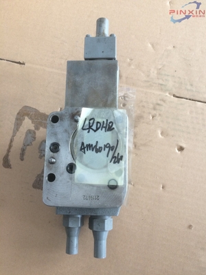 Amv60/190/260 idraulico Lrud2 Valve Paver Construction Fast Shipping