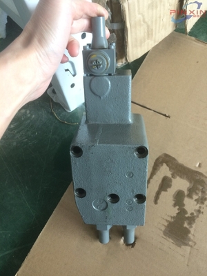 Amv60/190/260 idraulico Lrud2 Valve Paver Construction Fast Shipping
