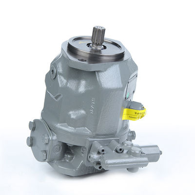 Pompa di ricambio azionata idraulicamente A10vso18dfr1 per applicazioni in escavatori
