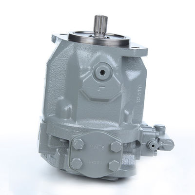 Pompa di ricambio azionata idraulicamente A10vso18dfr1 per applicazioni in escavatori