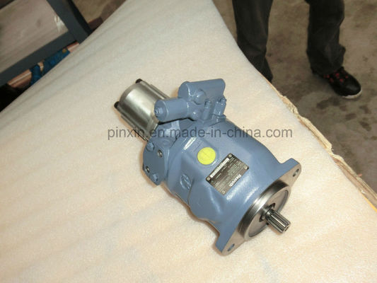 Ricambi idraulici monocilindrico A10vso28dfr1 con possibilità di personalizzazione