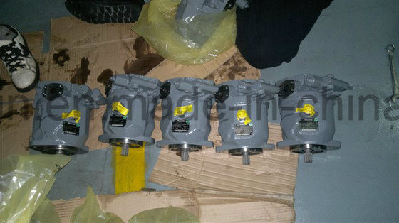 Ricambi idraulici monocilindrico A10vso28dfr1 con possibilità di personalizzazione