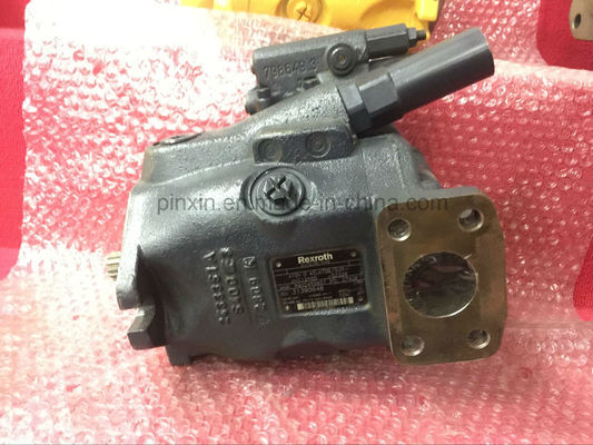 A10VSO45DFR1 Pompa a pistoni idraulici per escavatori