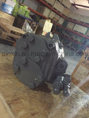 A10VSO45DFR1 Pompa a pistoni idraulici per escavatori