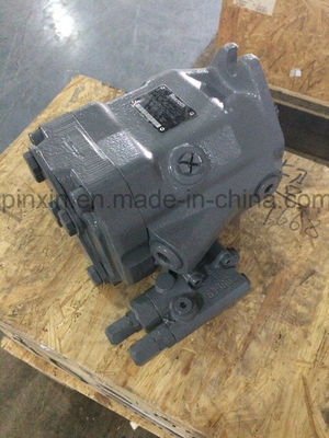 A10VSO45DFR1 Pompa a pistoni idraulici per escavatori