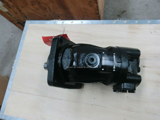 15 kg pompa a motore A2fo45/61L pompa a pistoni idraulici per escavatori e camion pompatori durevole