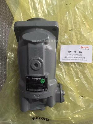 Pompa idraulica in acciaio al carbonio A2fo32/61L-Pab05