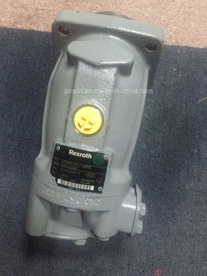 Pompa idraulica in acciaio al carbonio A2fo32/61L-Pab05