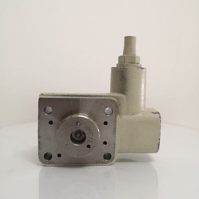 A6ve107 HD1d Valvola idraulica per motore a pistoni Rexroth per potenziare l'efficienza della trivella