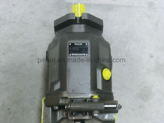 Pompa a fusione A10vso100dfr1 Serise Pompa variabile per macchine da costruzione