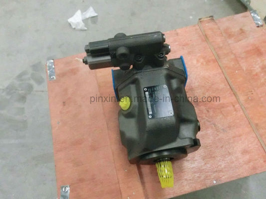 A10vso140drs Pompa a pistoni assiale a spostamento variabile idraulica per la struttura dell'escavatore
