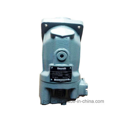 Pompa idraulica A2FO23 Piattaforma a filo rettilineo per pompe e camion