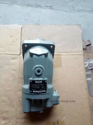 Pompa idraulica A2FO23 Piattaforma a filo rettilineo per pompe e camion