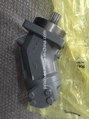 Pompa idraulica A2FO23 Piattaforma a filo rettilineo per pompe e camion