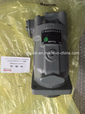 Pompa idraulica A2FO23 Piattaforma a filo rettilineo per pompe e camion