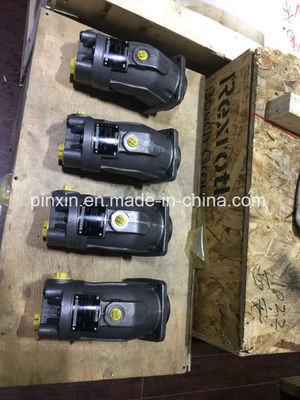 Pompa idraulica A2FO23 Piattaforma a filo rettilineo per pompe e camion