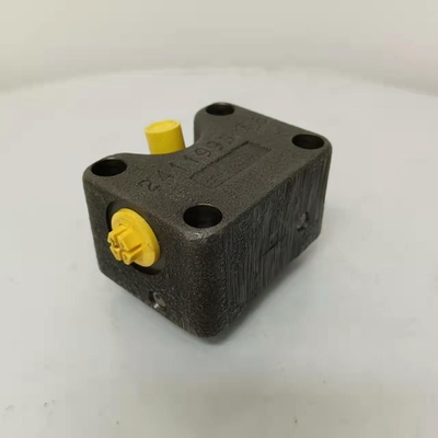 A6ve160 HD Valvola idraulica per motore a pistoni Rexroth