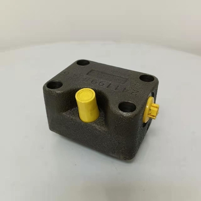 A6ve160 HD Valvola idraulica per motore a pistoni Rexroth