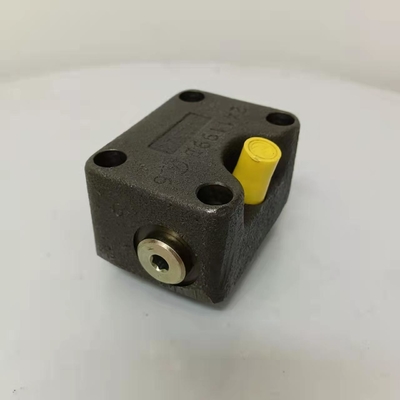 A6ve160 HD Valvola idraulica per motore a pistoni Rexroth