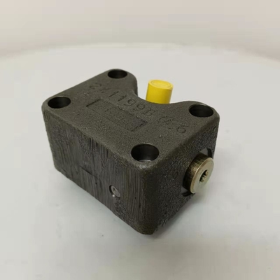 A6ve160 HD Valvola idraulica per motore a pistoni Rexroth