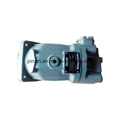 Pompa A2fo23 A2fo45 A2fo56 Pompa a pistoni idraulica per pompe a linea Pagamento di sostegno in USD