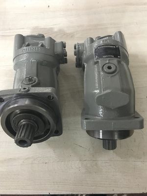 Pompa A2fo23 A2fo45 A2fo56 Pompa a pistoni idraulica per pompe a linea Pagamento di sostegno in USD