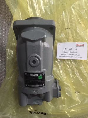 Pompa A2fo23 A2fo45 A2fo56 Pompa a pistoni idraulica per pompe a linea Pagamento di sostegno in USD