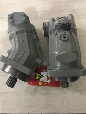 Pompa A2fo23 A2fo45 A2fo56 Pompa a pistoni idraulica per pompe a linea Pagamento di sostegno in USD