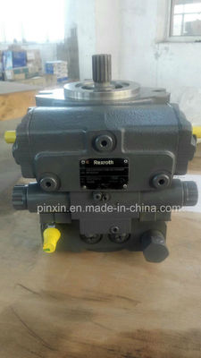 15 kg pompa in acciaio al carbonio A4vg28 serie pompa a pistoni idraulici per Paver BV certificato